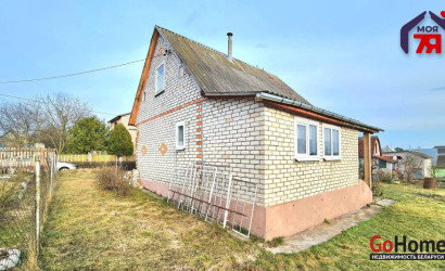 Купить дом в деревне, Пятигорье-3, 6.05 соток. Фото 6