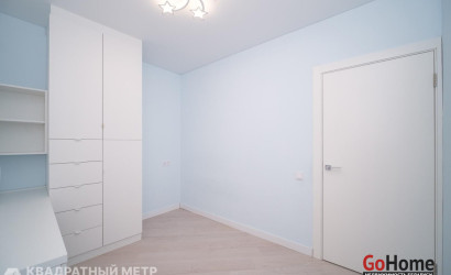 Купить 2-комнатную квартиру, Минск, Мира просп., 1 (Октябрьский район). Фото 31