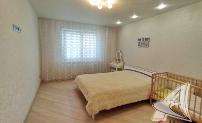 Купить 2-комнатную квартиру, Брест, Заводская, ул. Пионерская. Фото 9