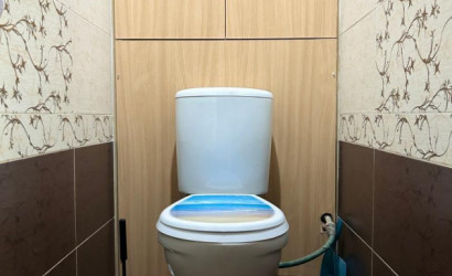 Купить 1-комнатную квартиру, Солигорск, Молодежная ул., 10. Фото 19