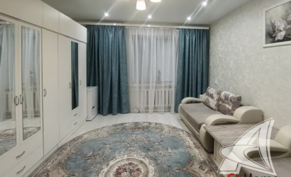 Купить 3-комнатную квартиру, Кобрин, , . Фото 6