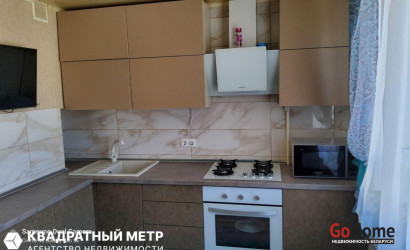 Купить 2-комнатную квартиру, Гатово, Металлургическая ул., 20/4. Фото 21