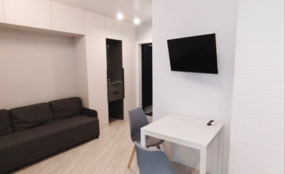 Снять 2-комнатную квартиру на сутки, Минск, ул. Леонида Левина, д. 1 (Октябрьский район). Фото 6