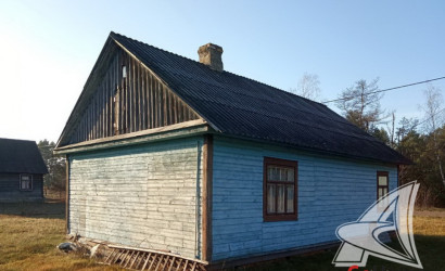 Купить дом в деревне, Изобелин, Хидринский с/с, 25 соток. Фото 4