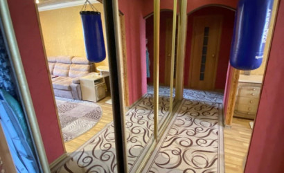 Купить 3-комнатную квартиру, Гомель, Чечерская, 18. Фото 10