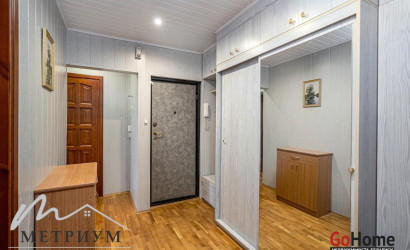 Купить 3-комнатную квартиру, Минск, Стариновская ул., 4 (Первомайский район). Фото 9