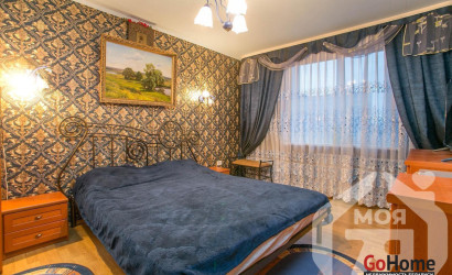 Купить 4-комнатную квартиру, Сморгонь, Ленина ул., 38/А. Фото 7