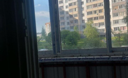 Купить 2-комнатную квартиру, Витебск, Чкалова ул., 64. Фото 14