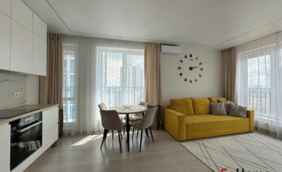 Снять 3-комнатную квартиру, Минск, Белградская ул. 6 (Октябрьский район). Фото 1