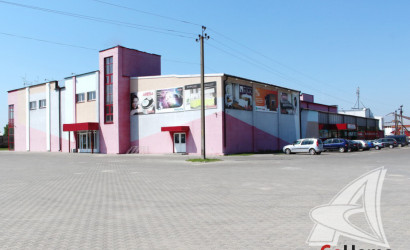 Продажа торгового помещения, Брест, Задворцы,  4430.5 кв.м.. Фото 2