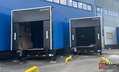 Аренда помещения, Минск, Танковая ул., 2,  8758 кв.м.. Фото 4