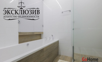 Купить 3-комнатную квартиру, Минск, Ратомская ул., 50 (Центральный район). Фото 27