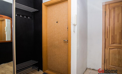 Купить 3-комнатную квартиру, Минск, Восточная ул., 30 (Советский район). Фото 17