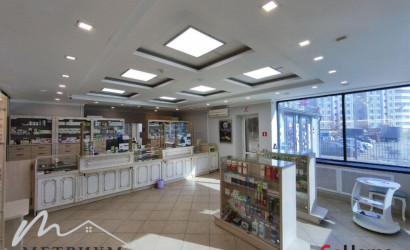 Аренда торгового помещения, Минск, Ложинская ул., 23,  76.5 кв.м.. Фото 4