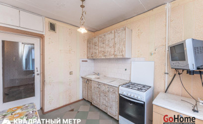 Купить 1-комнатную квартиру, Минск, Голодеда ул., 21/1(Заводской район). Фото 15