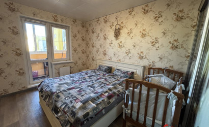 Купить 4-комнатную квартиру, Гродно, Асфальтная, 57. Фото 8