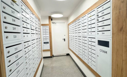 Купить 2-комнатную квартиру, Минск, Игоря Лученка ул., 11 (Октябрьский район). Фото 10