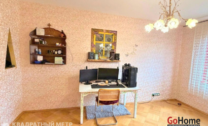 Купить 2-комнатную квартиру, Минск, Рафиева ул., 84 (Московский район). Фото 3