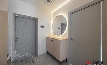 Купить 3-комнатную квартиру, Минск, Маяковского ул., 35 (Ленинский район). Фото 39