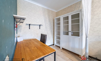Купить 1-комнатную квартиру, Минск, Германовская, 15(Октябрьский район). Фото 8