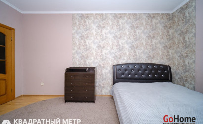 Купить 2-комнатную квартиру, Минск, Гедройца ул., 2(Московский район). Фото 8