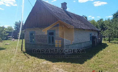 Купить дом, Вулька, Ленинский с/с, 35.91 соток. Фото 1