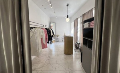 Аренда торгового помещения, Минск, Немига, 3А,  23.5 кв.м.. Фото 2