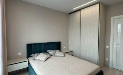 Снять 3-комнатную квартиру, Минск, Белградская ул. 6 (Октябрьский район). Фото 4