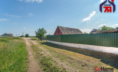 Купить дом, Мозоли, Центральная ул., 10 соток. Фото 33