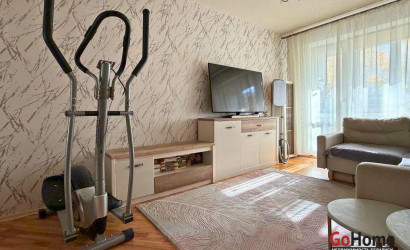 Купить 3-комнатную квартиру, Минск, Жудро ул., 39 (Фрунзенский район). Фото 20