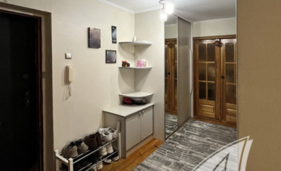 Купить 2-комнатную квартиру, Брест, Речица, ул. Речицкая. Фото 11