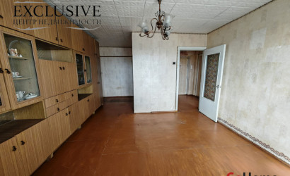 Купить 1-комнатную квартиру, Барановичи, Гаевая ул., 25. Фото 6