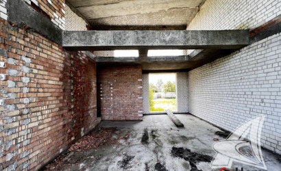 Купить дом, Очки, Тельминский с/с, 18.57 соток. Фото 10