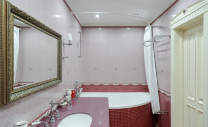 Купить 3-комнатную квартиру, Минск, Скрыганова, 4Д (Фрунзенский район). Фото 11