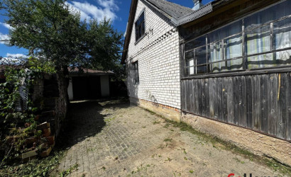 Купить дом в деревне, Зенитчик, 5.26 соток. Фото 10