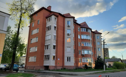 Купить 2-комнатную квартиру, Витебск, Революционная, 24Б. Фото 22