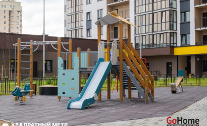 Купить 2-комнатную квартиру, Минск, Дзержинского просп., 30(Московский район). Фото 5