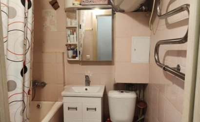 Купить 2-комнатную квартиру, Минск, Волоха ул., 47 (Московский район). Фото 5