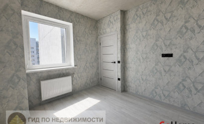 Купить 3-комнатную квартиру, Гродно, ул. Виктора Глухова, 20. Фото 12