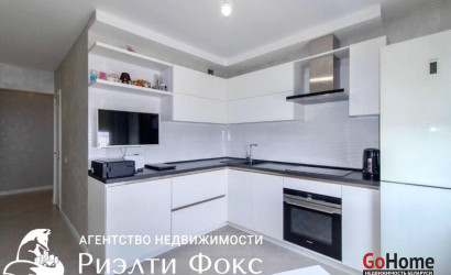 Снять 1-комнатную квартиру, Копище д., Леонардо Да Винчи ул. 2. Фото 4