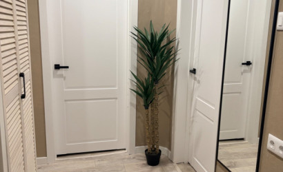 Снять 3-комнатную квартиру, Минск, ул. Казинца, д. 68 (Октябрьский район). Фото 1