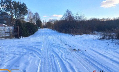 Купить участок, Тройник, 10 соток. Фото 9