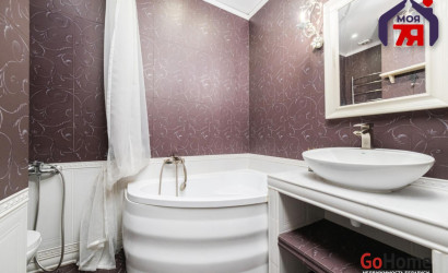 Купить 3-комнатную квартиру, Минск, Волгоградская ул., 86 (Первомайский район). Фото 18