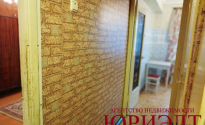 Купить 1-комнатную квартиру, Витебск, Чапаева, 31. Фото 8