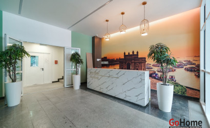 Купить 1-комнатную квартиру, Минск, Брилевская, 37 (Октябрьский район). Фото 26