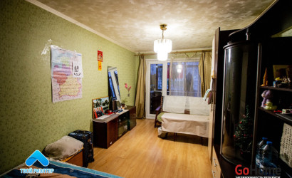 Купить 2-комнатную квартиру, Гомель, ул. Кожара, д. 36. Фото 1