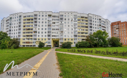 Купить 2-комнатную квартиру, Минск, Крупской ул., 2 (Заводской район). Фото 28