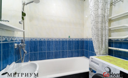 Купить 2-комнатную квартиру, Минск, Кошевого ул., 29 (Партизанский район). Фото 8