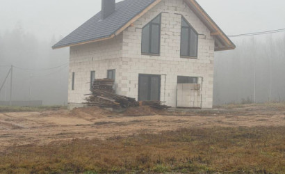 Купить коттедж, Юхновка, с/т. Триумф 3, Минский р-н, Минская область, Колодищанский с/с, 11.81 соток. Фото 3