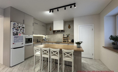 Купить коттедж, Остромечево, Брестская, 15 соток. Фото 3